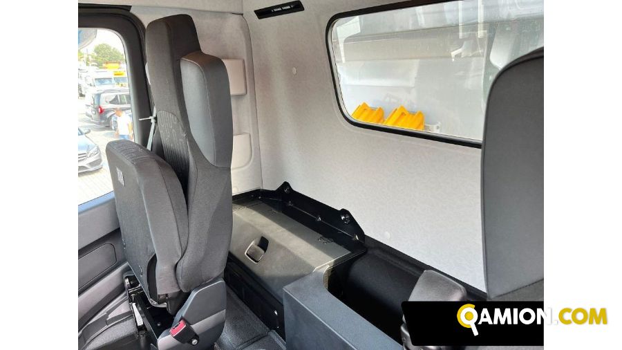 MERCEDES-BENZ  | Altro Altro