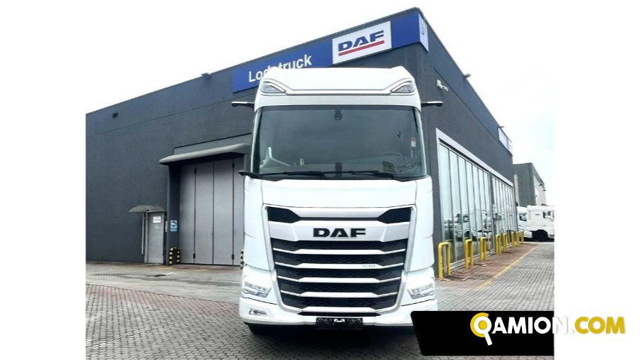 Daf XG+ 530 FT XG+ 530 FT | Altro Altro