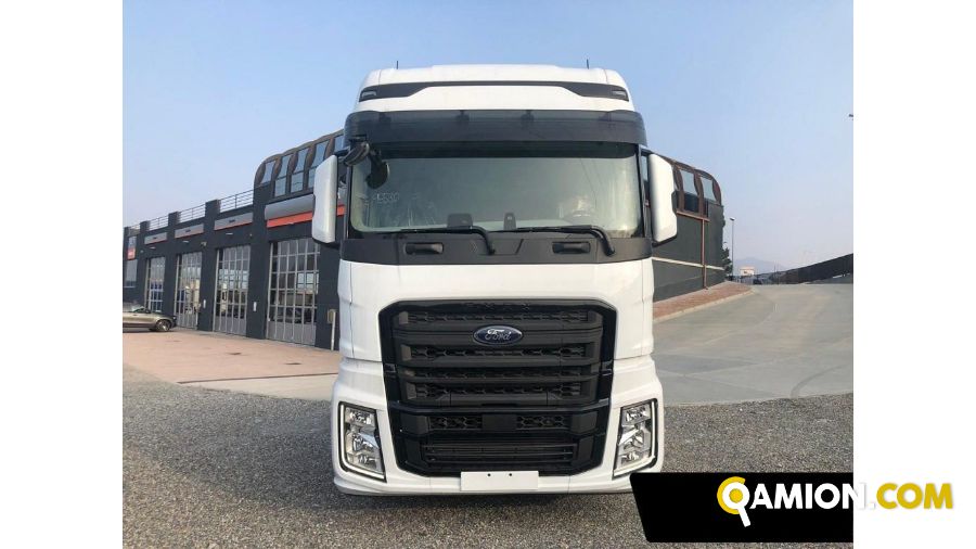 Ford F-MAX F-MAX | Altro Altro | Lodotruck Srl