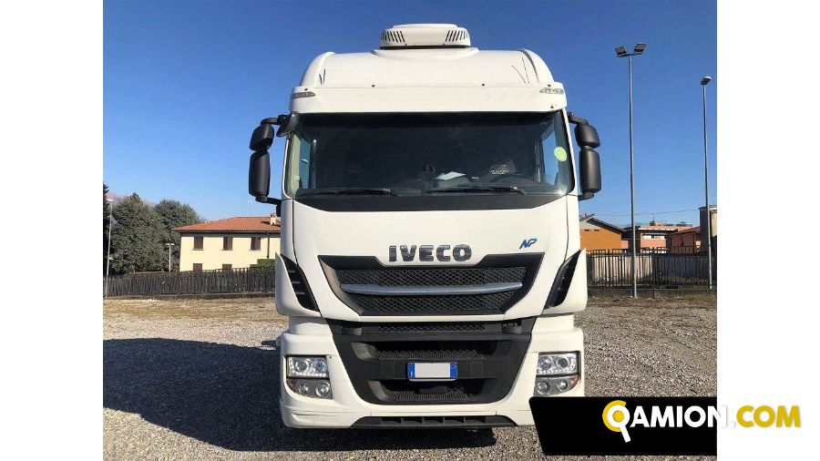 Iveco AS440 AS440 | Altro Altro | Lodotruck Srl