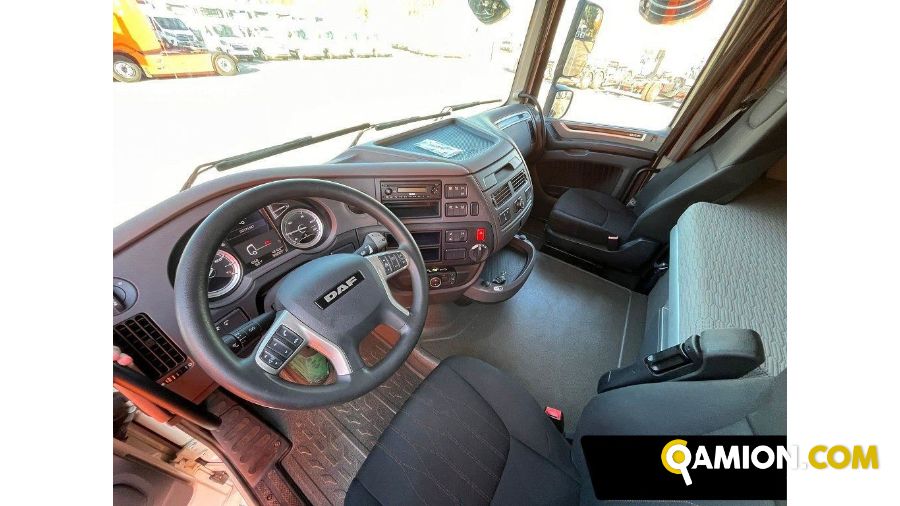 Daf XF 480 FT XF 480 FT | Altro Altro | Lodotruck Srl
