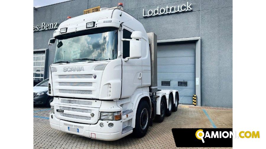 Scania R620 R620 | Altro Altro | Lodotruck Srl