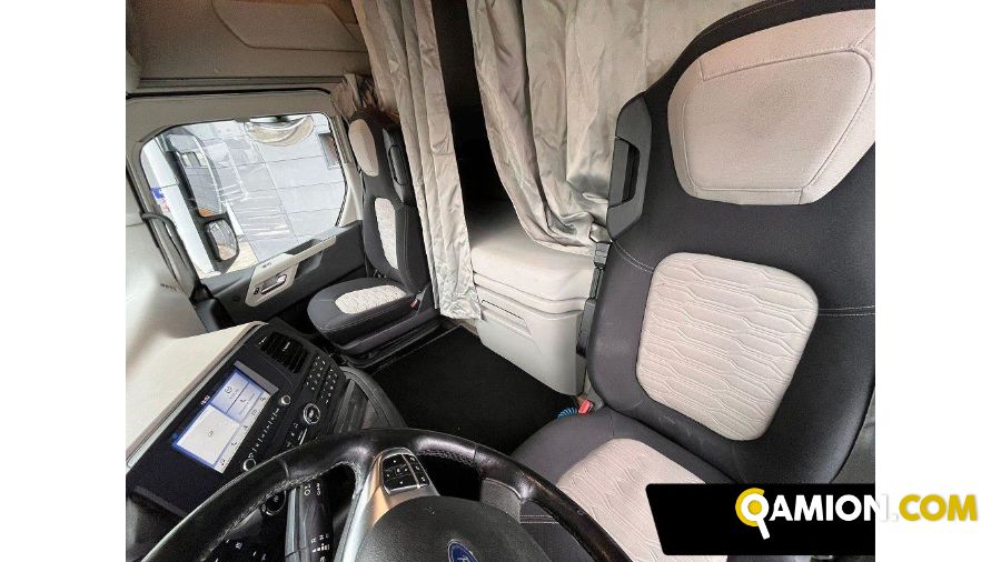 Ford F-MAX F-MAX | Altro Altro | Lodotruck Srl