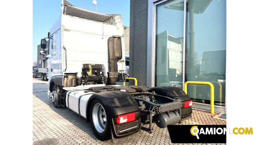 Daf XF 480 FT SLH XF 480 FT SLH | Altro Altro | Lodotruck Srl