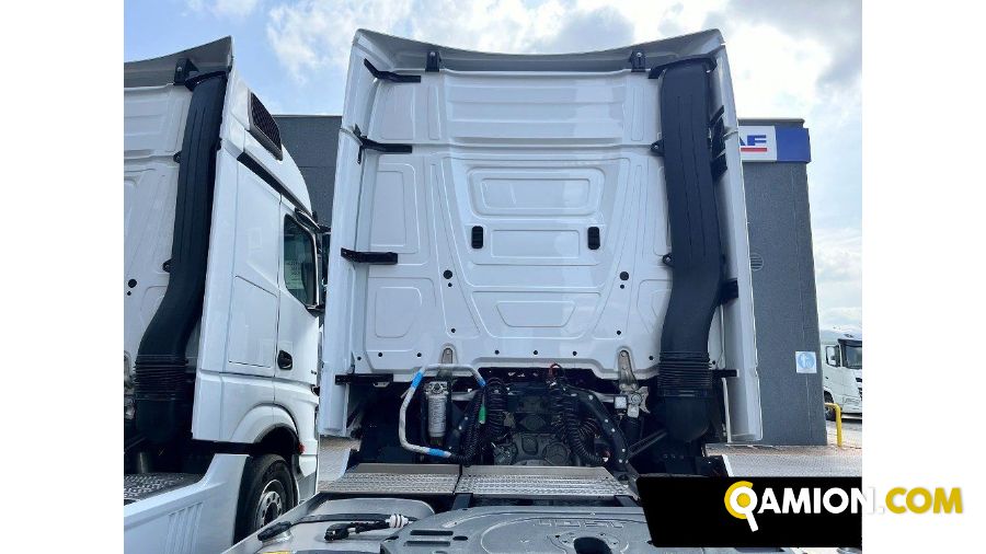 MERCEDES-BENZ  | Altro Altro