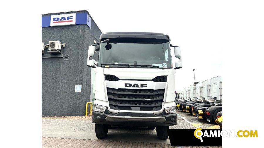 Daf XFC 480 XFC 480 | Altro Altro | Lodotruck Srl