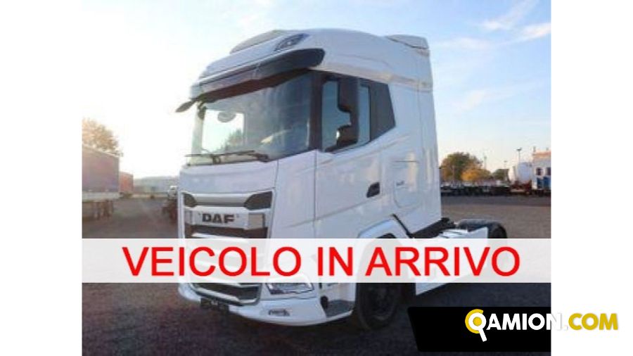 Daf XG+ 530 FT XG+ 530 FT | Altro Altro