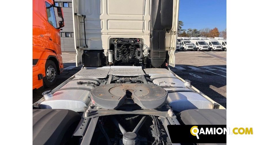 Daf XF 480 FT XF 480 FT | Altro Altro | Lodotruck Srl