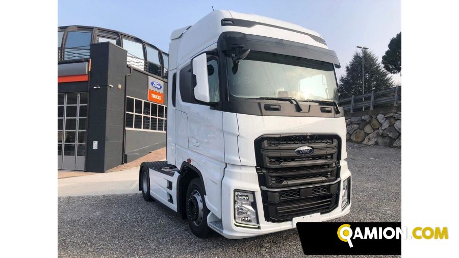 Ford F-MAX F-MAX | Altro Altro | Lodotruck Srl