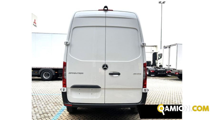 Sprinter  | Altro Altro | Lodotruck Srl