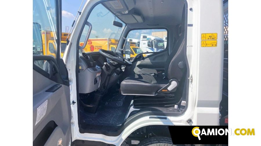 Mitsubishi Canter 3S13/25 TF1 MY22 Canter 3S13/25 TF1 MY22 | Altro Altro | Lodotruck Srl