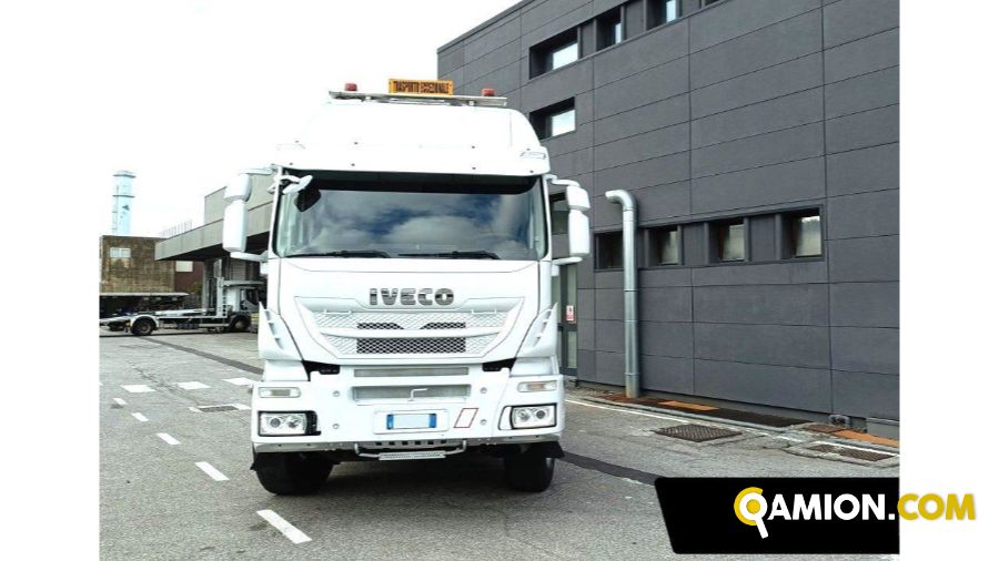 IVECO Magirus  | Altro Altro | Lodotruck Srl