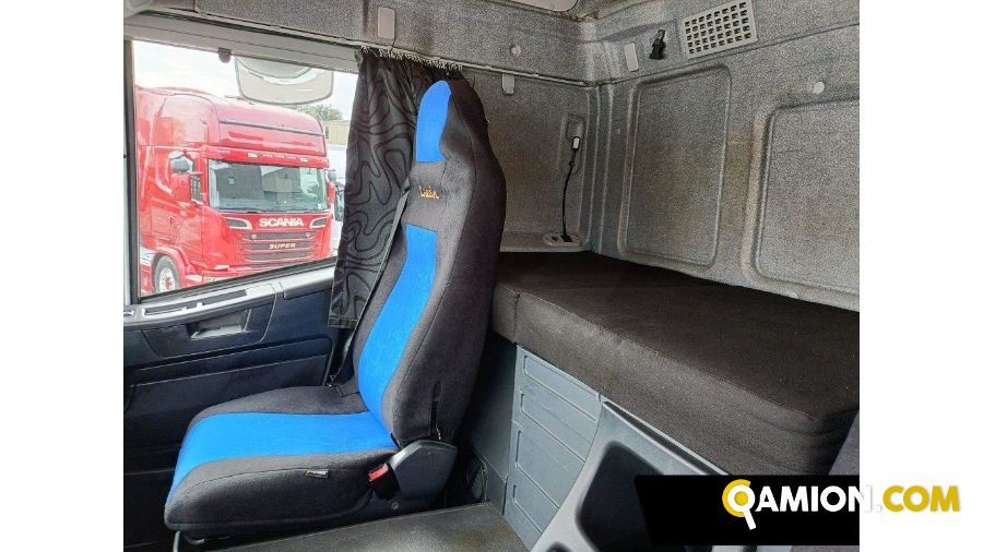 IVECO Magirus  | Altro Altro | Lodotruck Srl