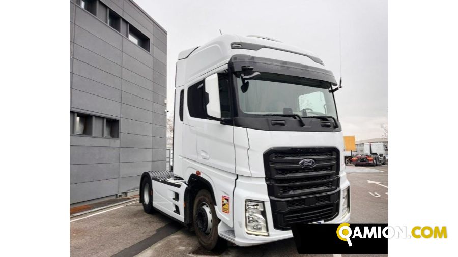 Ford F-MAX F-MAX | Altro Altro | Lodotruck Srl