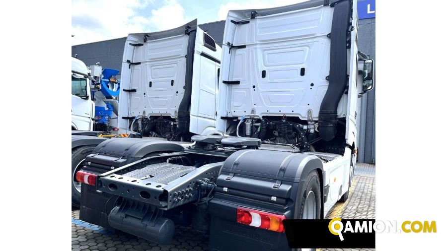 MERCEDES-BENZ  | Altro Altro