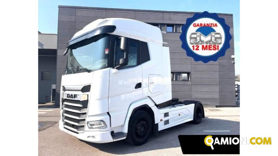 Daf XG 530 FT XG 530 FT | Altro Altro | Lodotruck Srl