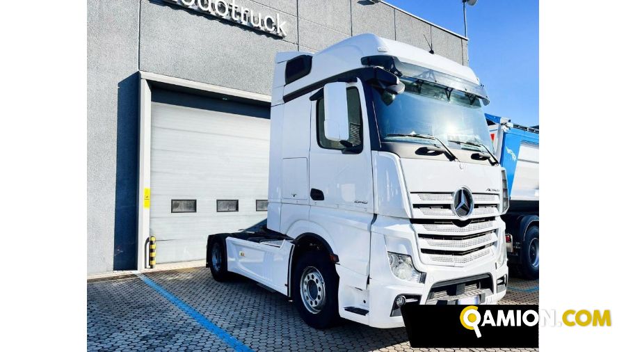 MERCEDES-BENZ  | Altro Altro