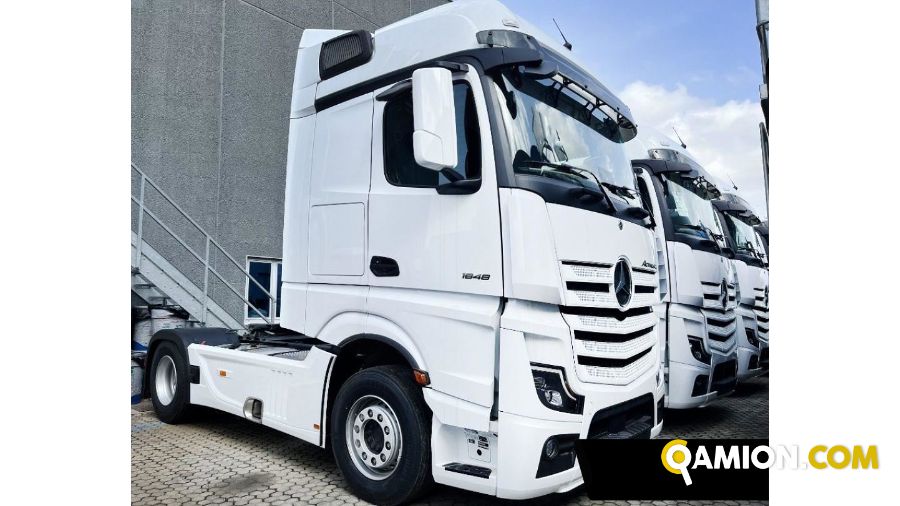 MERCEDES-BENZ  | Altro Altro