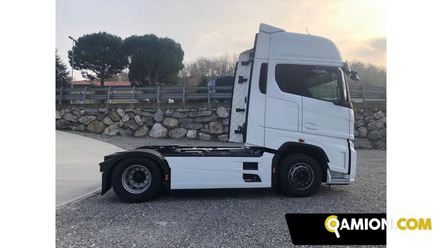 Ford F-MAX F-MAX | Altro Altro | Lodotruck Srl