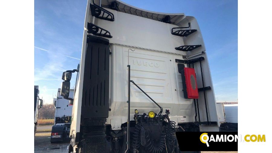 Iveco AS440 AS440 | Altro Altro | Lodotruck Srl