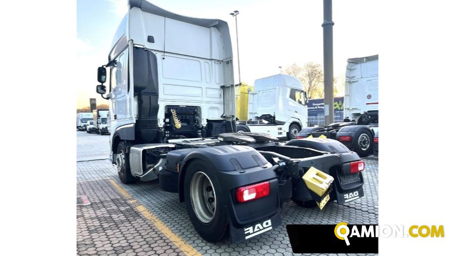 Daf XF 480 FT XF 480 FT | Altro Altro | Lodotruck Srl