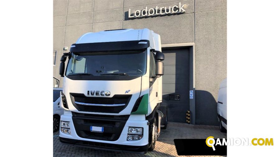 Iveco AS440 AS440 | Altro Altro | Lodotruck Srl