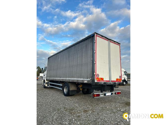 Scania R 380 R 380 | NEW NATIONAL CAR SRL