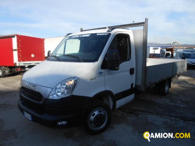 Iveco 35C15 35C15 | ETNA CARRI SRL 