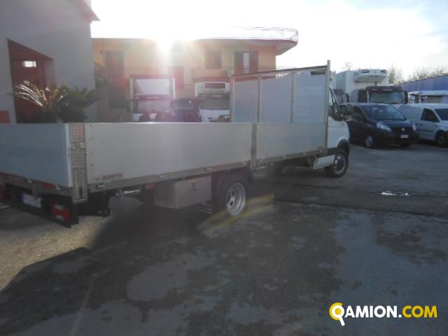Iveco 35C15 35C15 | ETNA CARRI SRL 