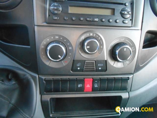 Iveco 35C15 35C15 | ETNA CARRI SRL 