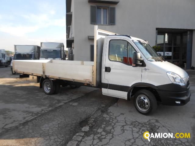 Iveco 35C15 35C15 | ETNA CARRI SRL 