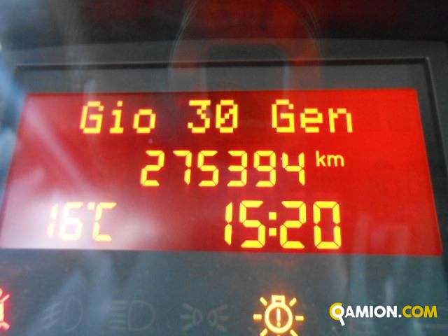 Iveco 35C15 35C15 | ETNA CARRI SRL 