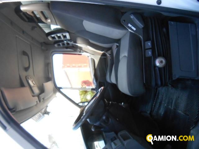 Iveco 35C15 35C15 | ETNA CARRI SRL 