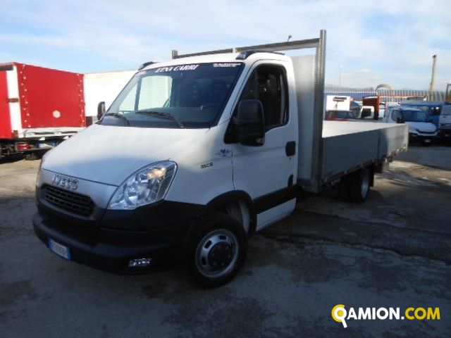 Iveco 35C15 35C15 | ETNA CARRI SRL 