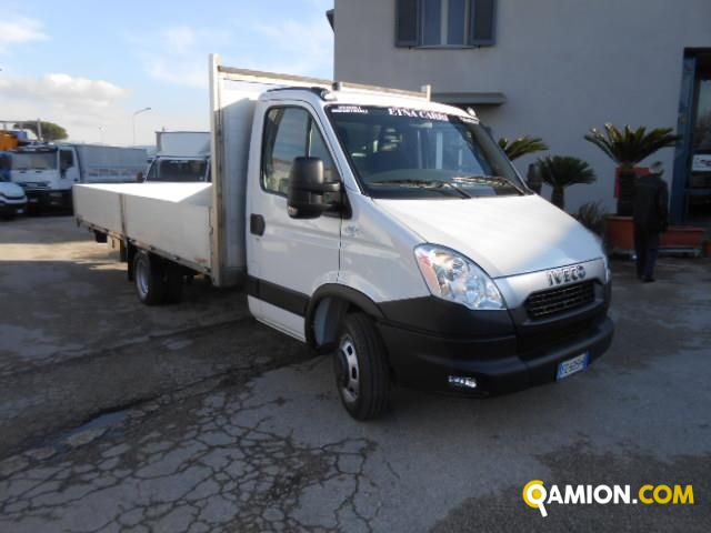 Iveco 35C15 35C15 | ETNA CARRI SRL 