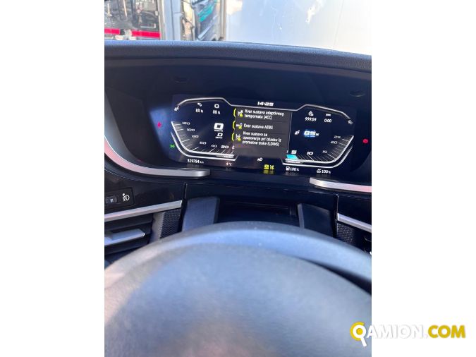 Daf XG 480 FT XG 480 FT