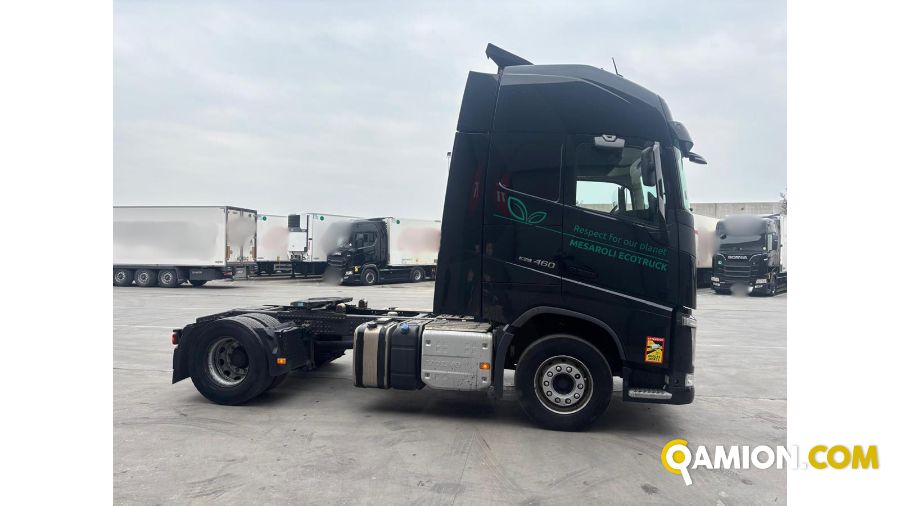 Volvo FH 13.460