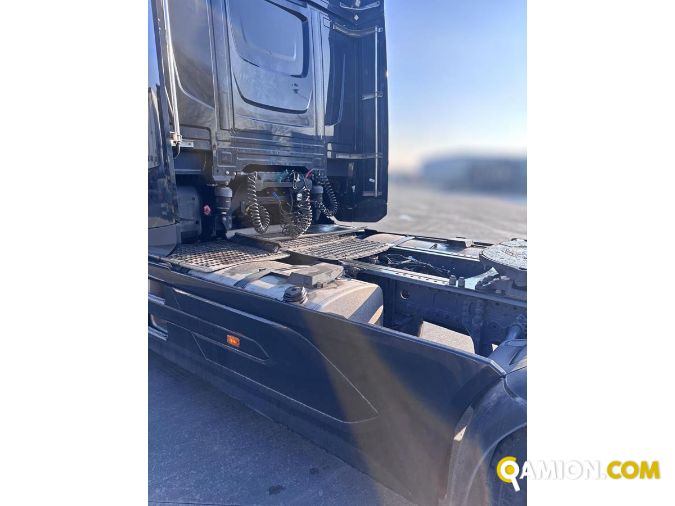 Daf XG 480 FT XG 480 FT