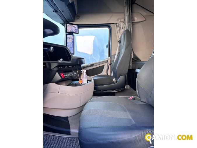 Daf XG 480 FT XG 480 FT