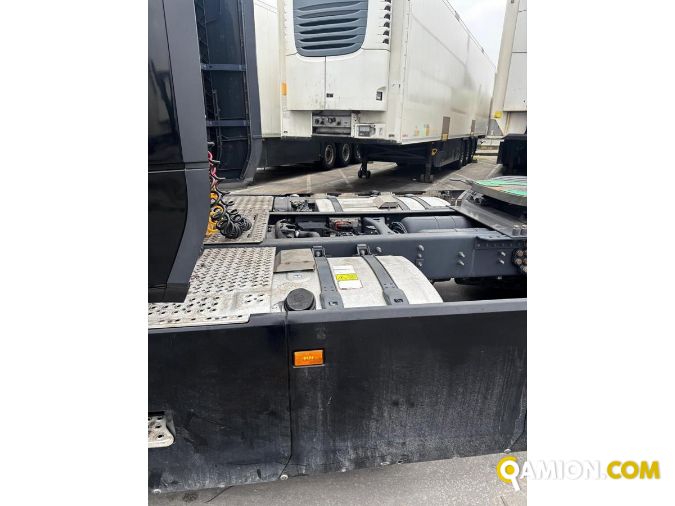 Scania R 500 A4x2LA R 500 A4x2LA
