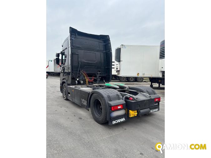 Scania R 500 A4x2LA R 500 A4x2LA