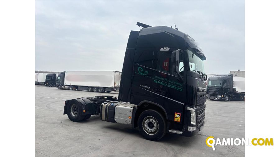 Volvo FH 13.460