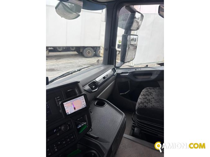 Scania R 500 A4x2LA R 500 A4x2LA