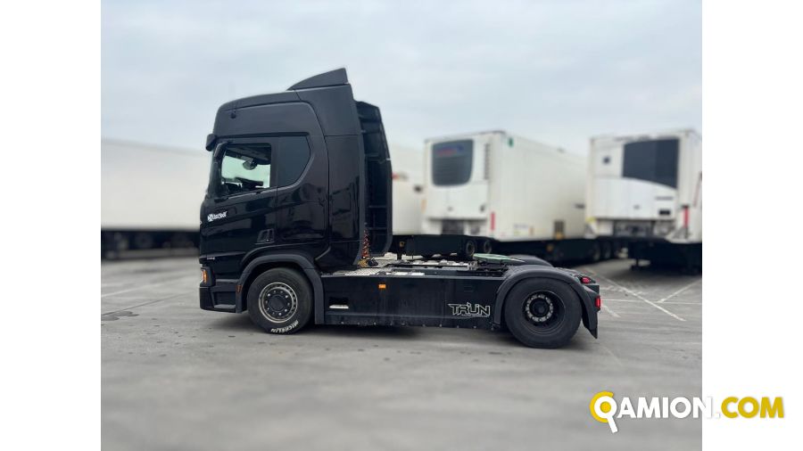 Scania R 500 A4x2LA R 500 A4x2LA