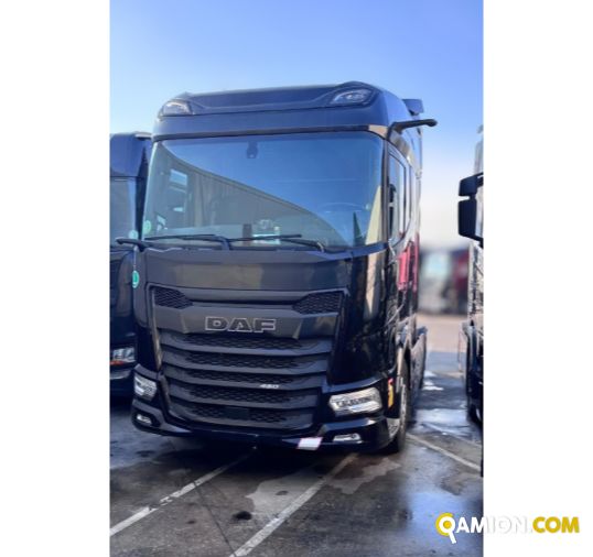 Daf XG 480 FT XG 480 FT