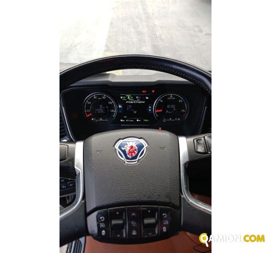 Scania SERIE S SERIE S