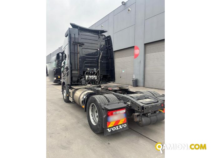 Volvo FH 13.460