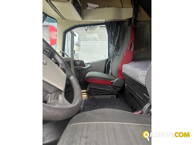 Volvo FH 13.460
