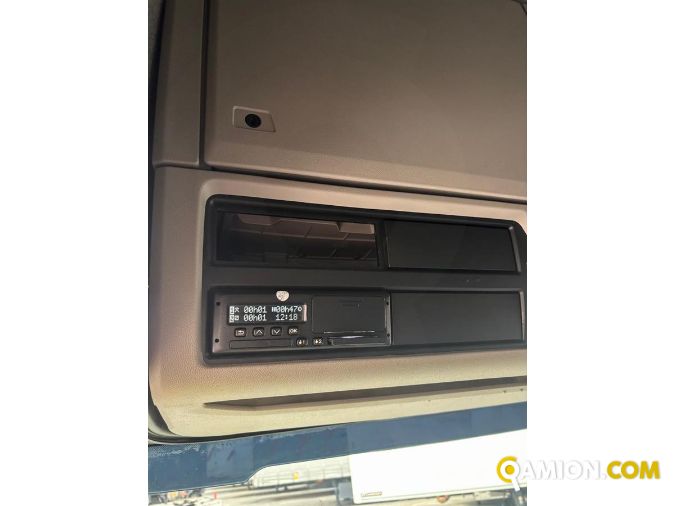 Scania R 500 A4x2LA R 500 A4x2LA