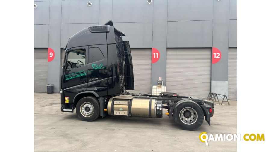 Volvo FH 460 FH 460